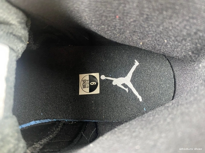 Rep Retro The Master 130690-013 Air 12 Jordan 0803